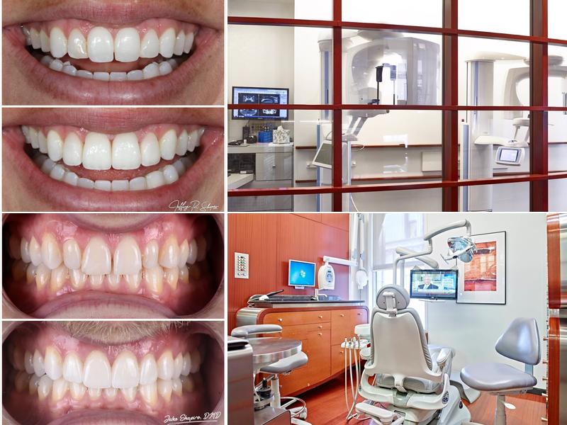 Dr. Jeffrey R. Shapiro - iSmile