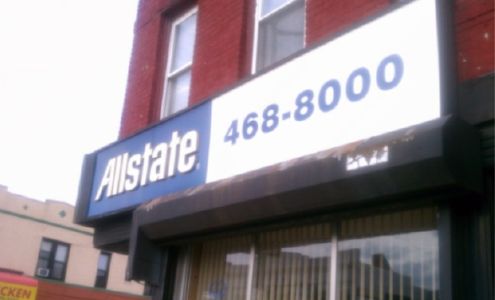 Michael Curley: Allstate Insurance