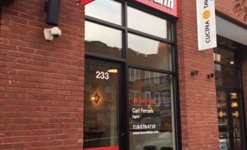 Carl Ferraro III - State Farm Insurance Agent