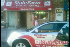 Brian Levitt - State Farm Insurance Agent