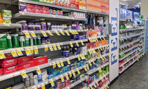 Duane Reade Pharmacy