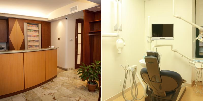 Helma Philips, DDS: Midtown Manhattan Dentistry