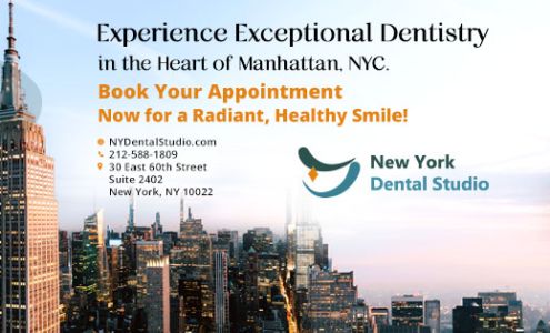 New York Dental Studio