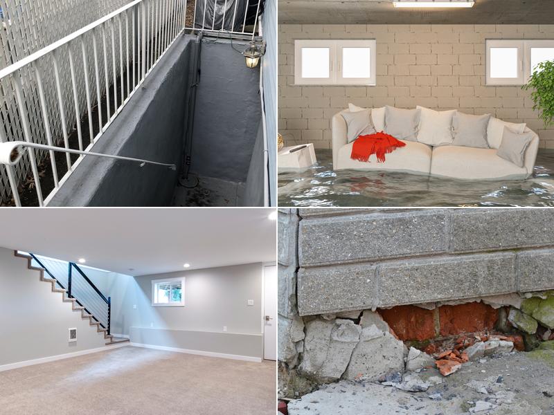 B Altmans Waterproofing