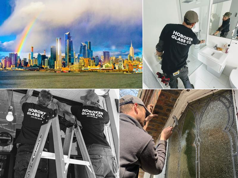 Hoboken Glass Company