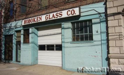 Hoboken Glass Company