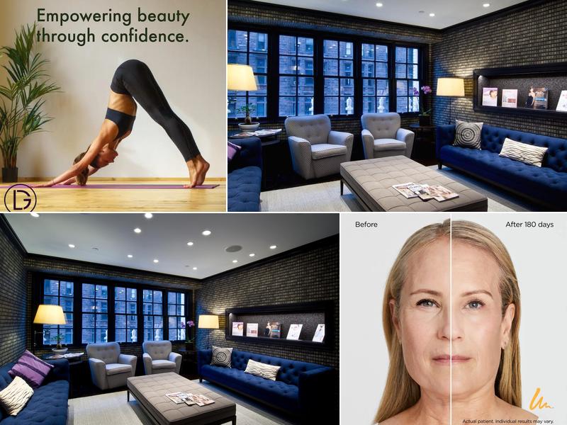 The Dermatology and Laser Group