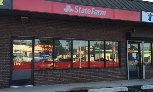 Steve Pante - State Farm Insurance Agent