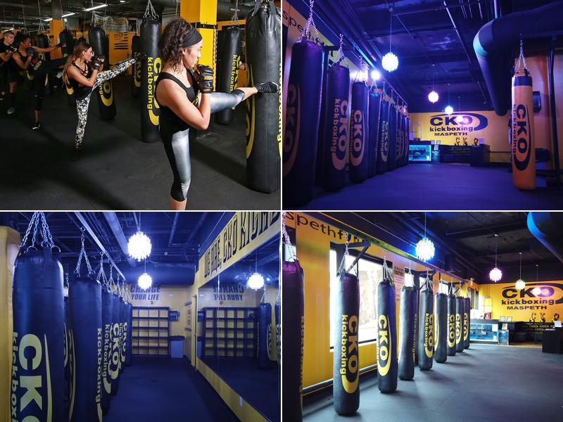 CKO Kickboxing Maspeth