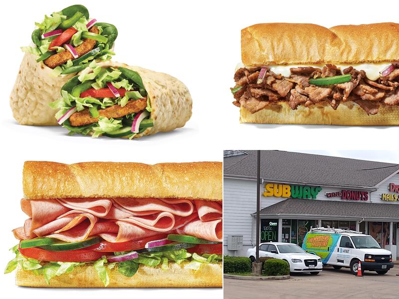 Subway
