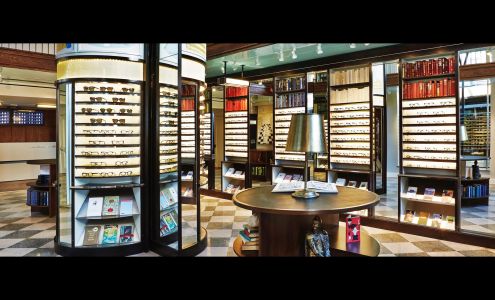 Warby Parker Lexington Ave.