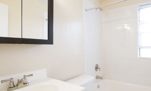 New Meadowbrook Village