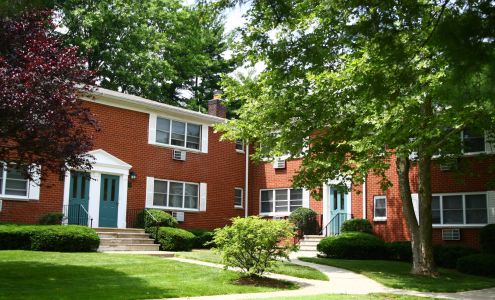 Center Grove Village