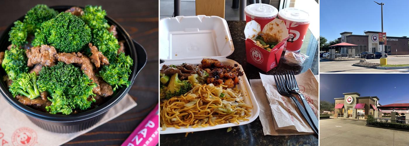 Panda Express
