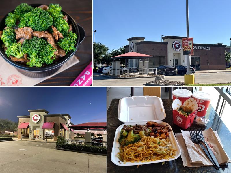 Panda Express