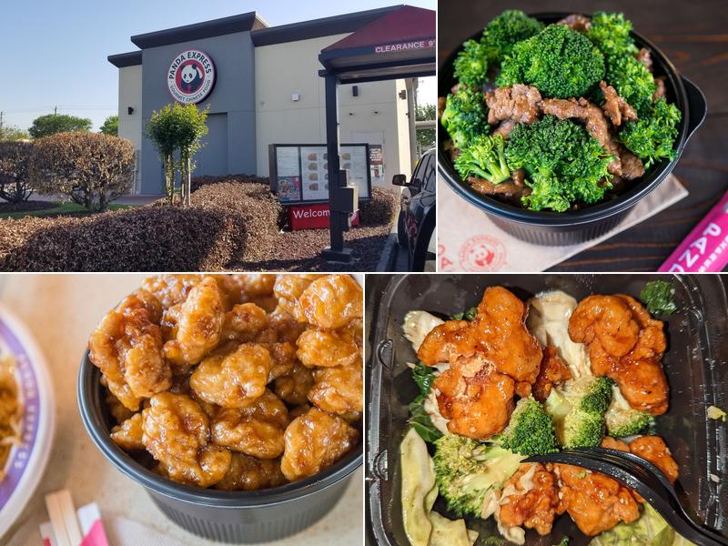 Panda Express