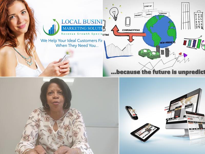 Local Business Marketing Solutions