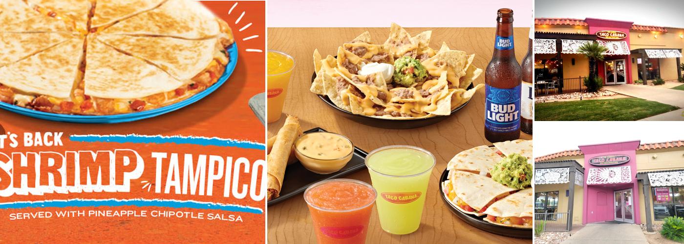 Taco Cabana