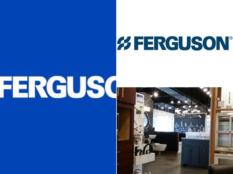 Ferguson HVAC Supply