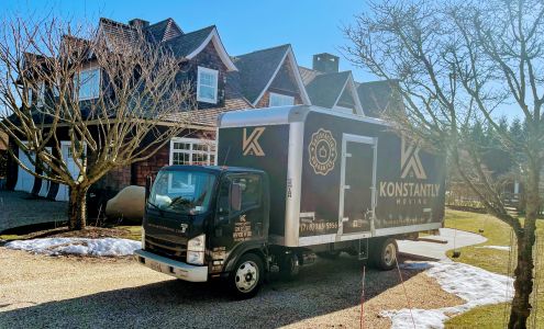 Konstantly Moving NYC LLC
