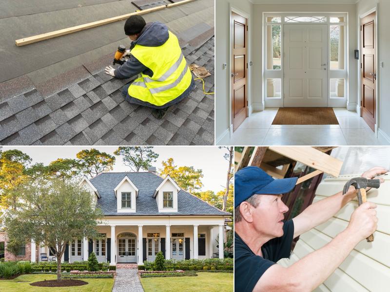 Val's Construction Company