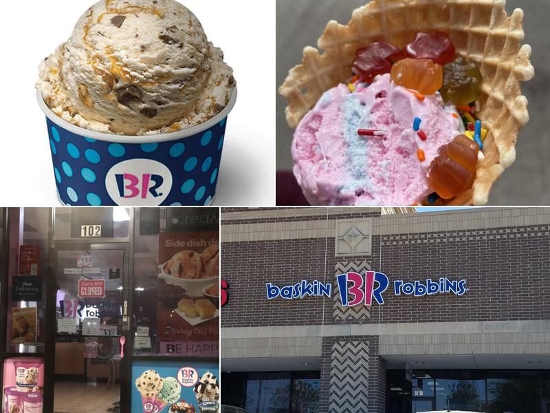 Baskin-Robbins