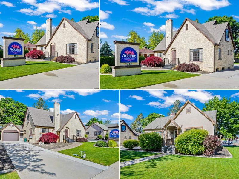 Accent Funeral Home and Cremation