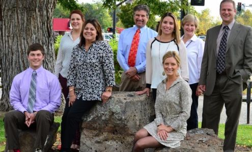 Farmers Insurance - Brian Frechette