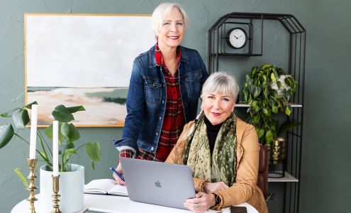 Helen Law, Group One Sotheby's International Realty