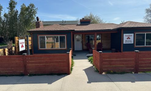 Mike Kistler - State Farm Insurance Agent