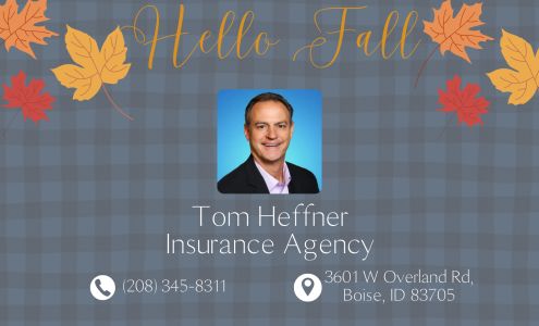 Tom Heffner: Allstate Insurance