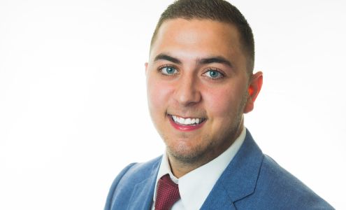 Brayden Nielson - State Farm Insurance Agent