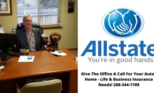 Eric Jeglum: Allstate Insurance