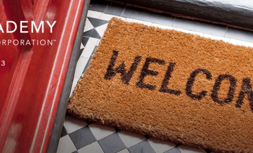 Academy Mortgage Corporation