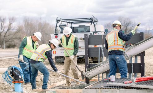 Alloway Electric Co. Inc. 502 E 45th St, Garden City Idaho 83714