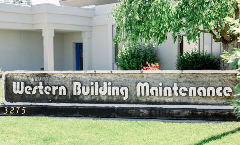 Western Building Maintenance 3275 Brown St, Garden City Idaho 83714