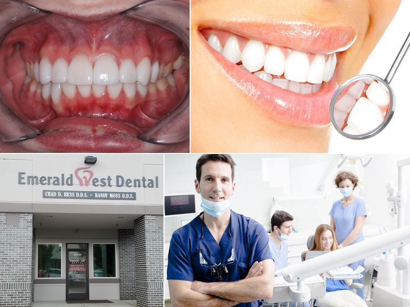 Emerald West Dental