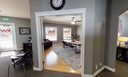 Connie Clark Realtor at Keller Williams Realty Southwest Idaho