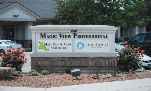 Riverbend Family Dental