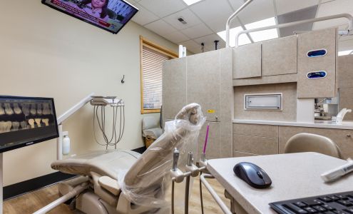 Steiner Family Dentistry