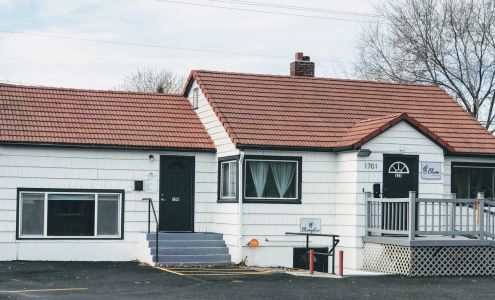 Farmers Insurance - Ervin Blumhorst