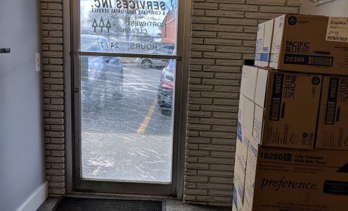 Automated Maintenance Services Inc