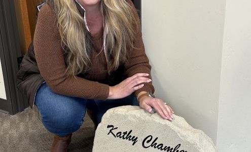 Kathy Chambers - State Farm Insurance Agent