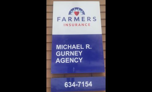 Farmers Insurance - Michael Gurney
