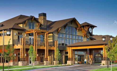 Touchmark at Meadow Lake Village