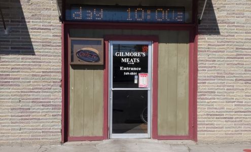 Gilmore's Get More Quality Meats Inc