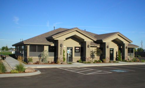 Farmers Insurance - Fred Kesler