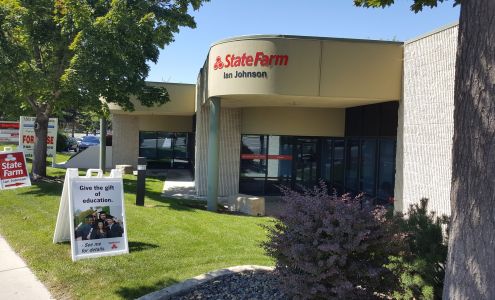 Ian Johnson - State Farm Insurance Agent