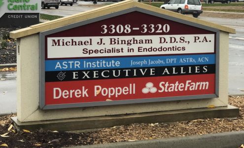 Derek Poppell - State Farm Insurance Agent