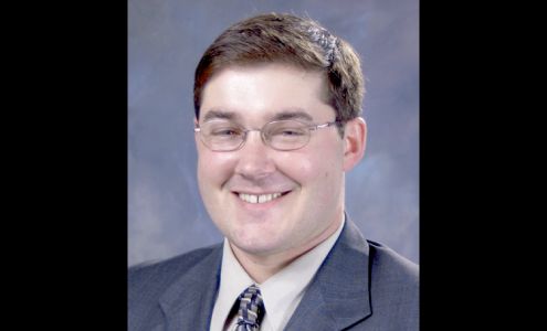 Geoff Lewis - State Farm Insurance Agent